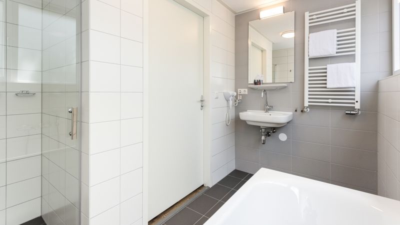 Unterkunft 430511 - Bungalow Noordoost Brabant - De Vers | 8-persoons bungalow | 8C1