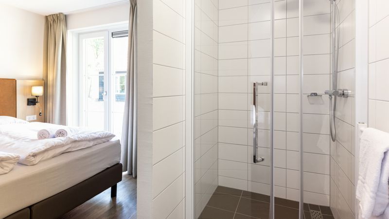 Unterkunft 430511 - Bungalow Noordoost Brabant - De Vers | 8-persoons bungalow | 8C1