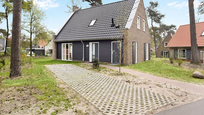 Unterkunft 430511 - Bungalow Noordoost Brabant - De Vers | 8-persoons bungalow | 8C1