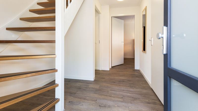 Unterkunft 430511 - Bungalow Noordoost Brabant - De Vers | 8-persoons bungalow | 8C1