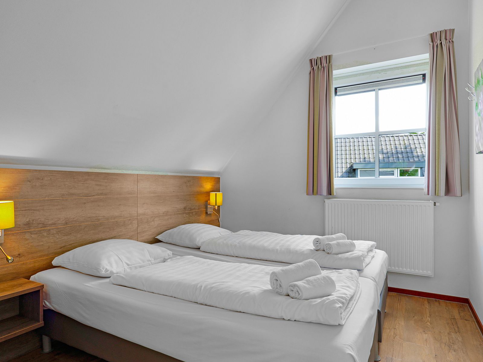 Verblijf 430514 - Bungalow Noordoost Brabant - De Vers | 12-persoons bungalow | 12C