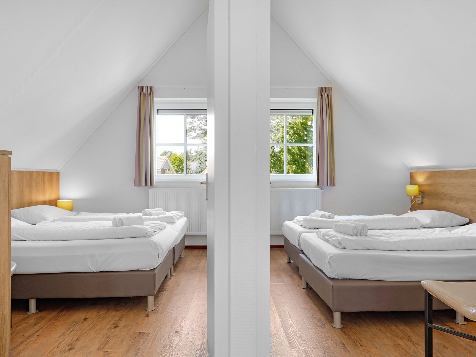 Verblijf 430514 - Bungalow Noordoost Brabant - De Vers | 12-persoons bungalow | 12C