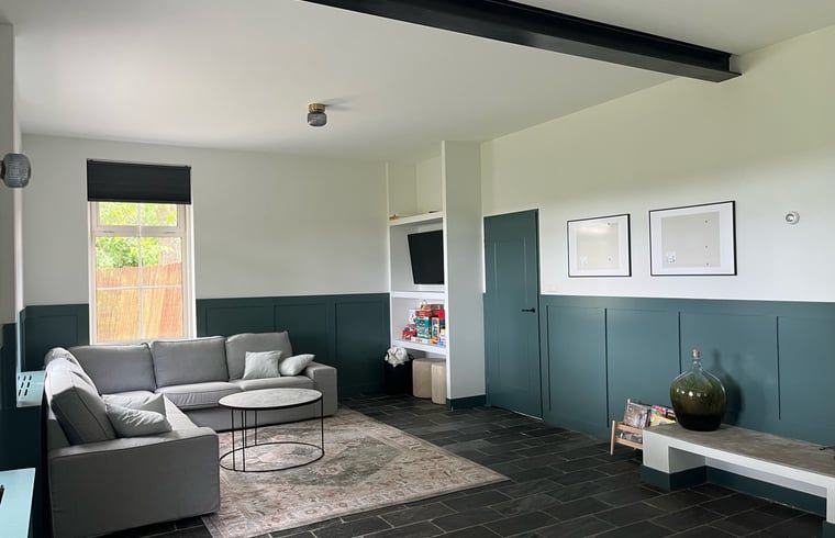 Verblijf 430515 - Vakantiewoning Noordoost Brabant - Vakantiehuis in Overloon