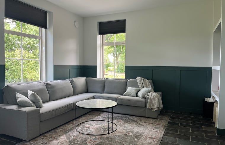 Verblijf 430515 - Vakantiewoning Noordoost Brabant - Vakantiehuis in Overloon