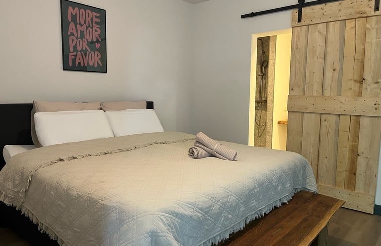 Verblijf 430515 - Vakantiewoning Noordoost Brabant - Vakantiehuis in Overloon