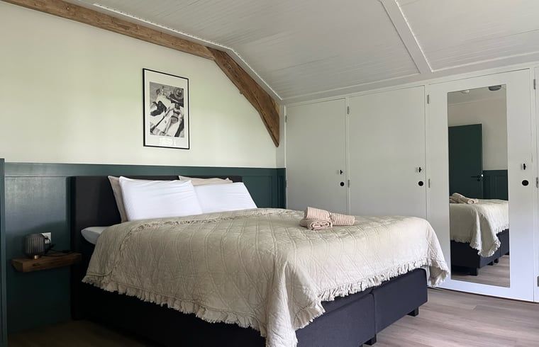 Verblijf 430515 - Vakantiewoning Noordoost Brabant - Vakantiehuis in Overloon