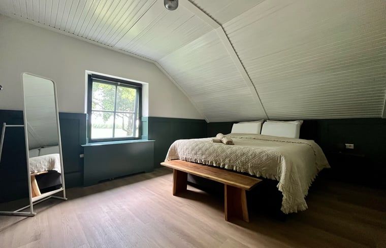 Verblijf 430515 - Vakantiewoning Noordoost Brabant - Vakantiehuis in Overloon