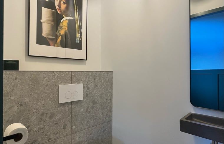 Verblijf 430515 - Vakantiewoning Noordoost Brabant - Vakantiehuis in Overloon