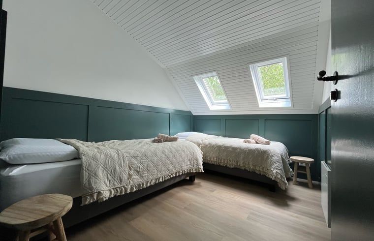 Verblijf 430515 - Vakantiewoning Noordoost Brabant - Vakantiehuis in Overloon