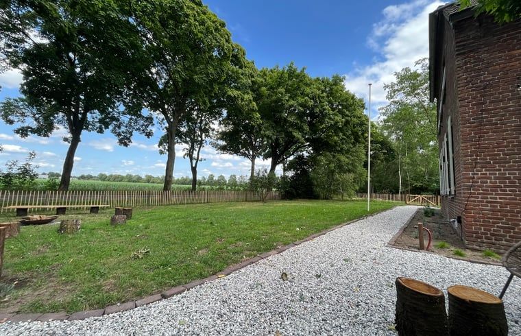 Verblijf 430515 - Vakantiewoning Noordoost Brabant - Vakantiehuis in Overloon