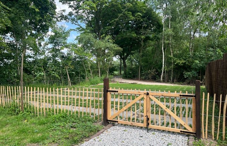 Verblijf 430515 - Vakantiewoning Noordoost Brabant - Vakantiehuis in Overloon