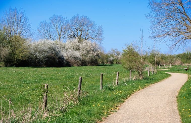 Guest house 430518 - Holiday property Noordoost Brabant - Vakantiehuis in Overloon