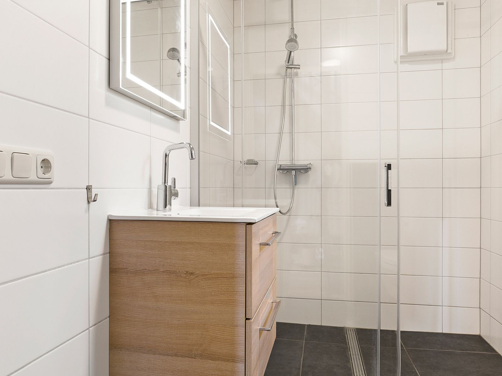 Verblijf 430521 - Bungalow Noordoost Brabant - De Vers | 6-persoons bungalow | 6C4