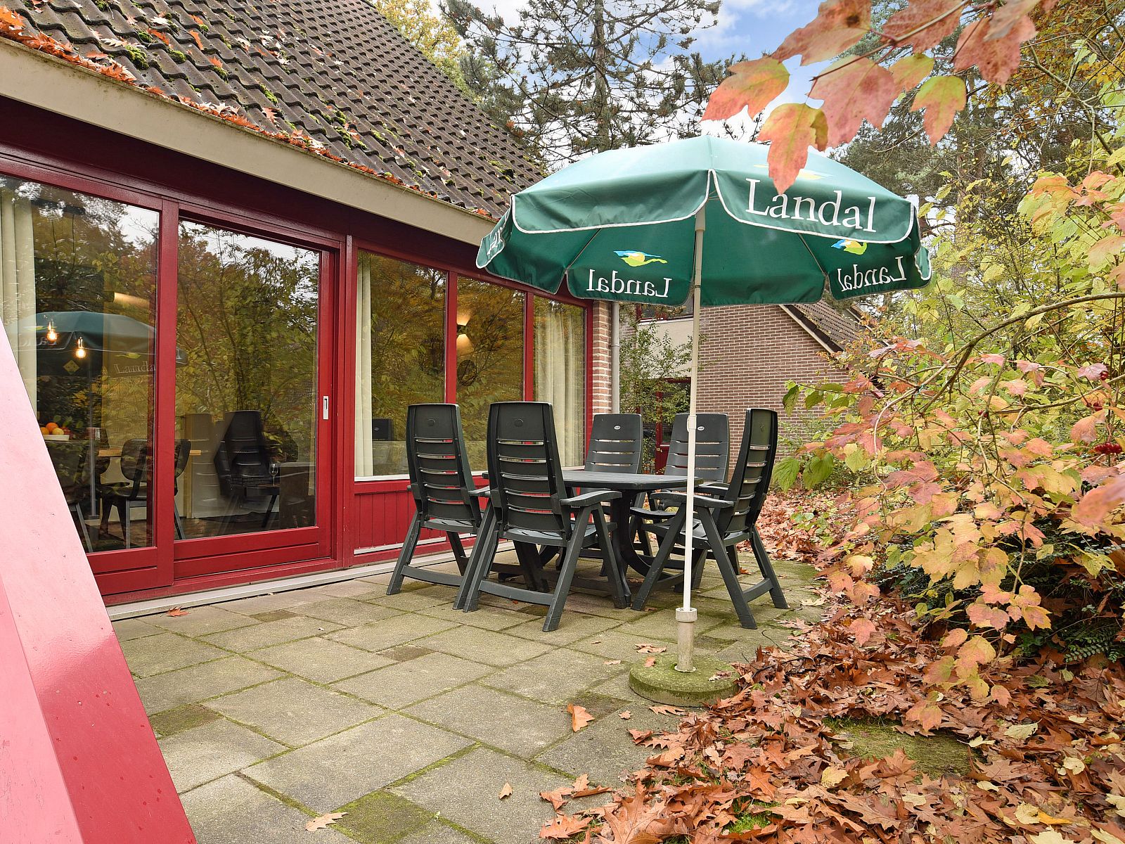 Verblijf 430521 - Bungalow Noordoost Brabant - De Vers | 6-persoons bungalow | 6C4