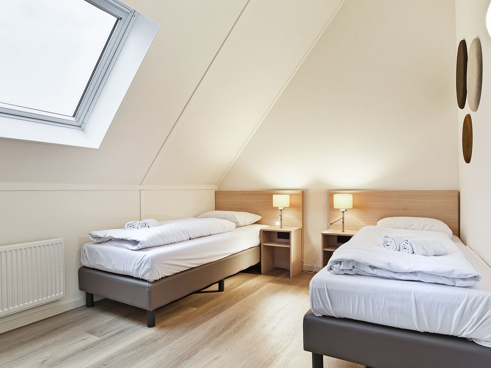 Unterkunft 430523 - Bungalow Noordoost Brabant - De Vers | 16-persoons bungalow | 16C