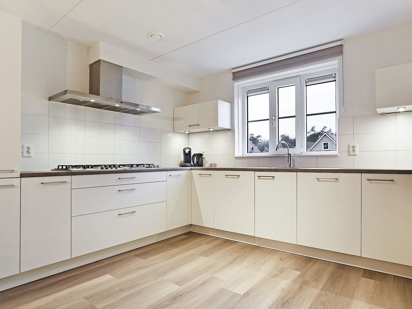 Unterkunft 430523 - Bungalow Noordoost Brabant - De Vers | 16-persoons bungalow | 16C