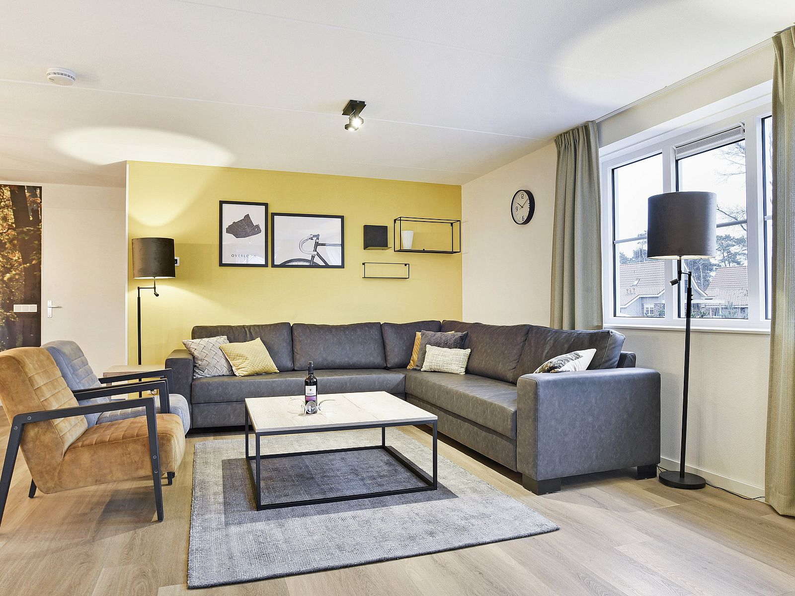 Unterkunft 430523 - Bungalow Noordoost Brabant - De Vers | 16-persoons bungalow | 16C