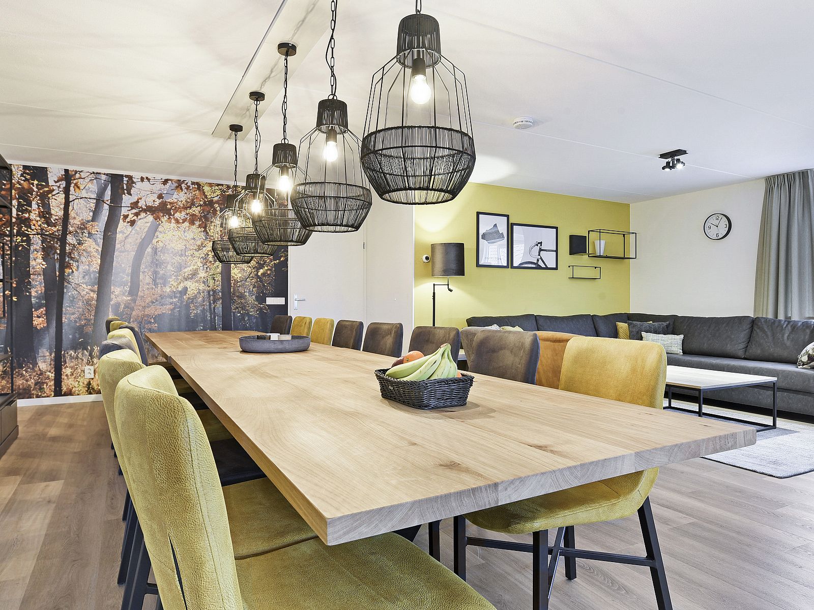 Unterkunft 430523 - Bungalow Noordoost Brabant - De Vers | 16-persoons bungalow | 16C