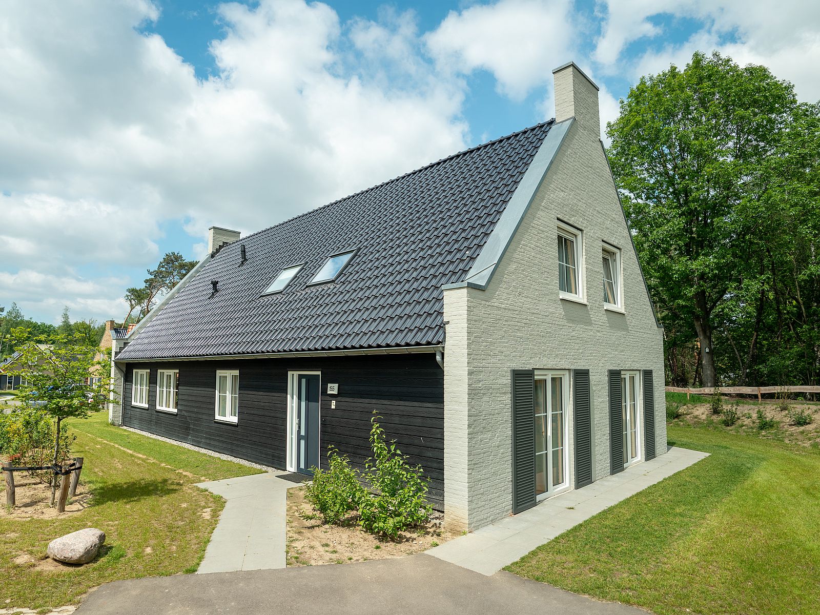 Unterkunft 430523 - Bungalow Noordoost Brabant - De Vers | 16-persoons bungalow | 16C