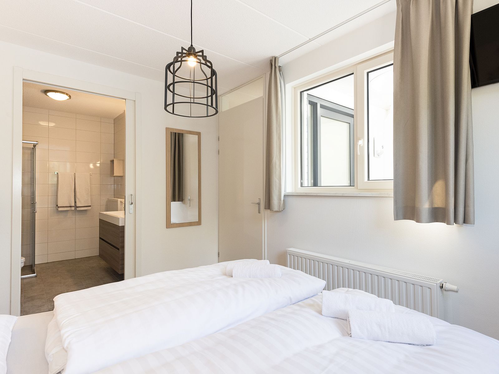 Unterkunft 430525 - Bungalow Noordoost Brabant - De Vers | 2-persoons bungalow | 2L