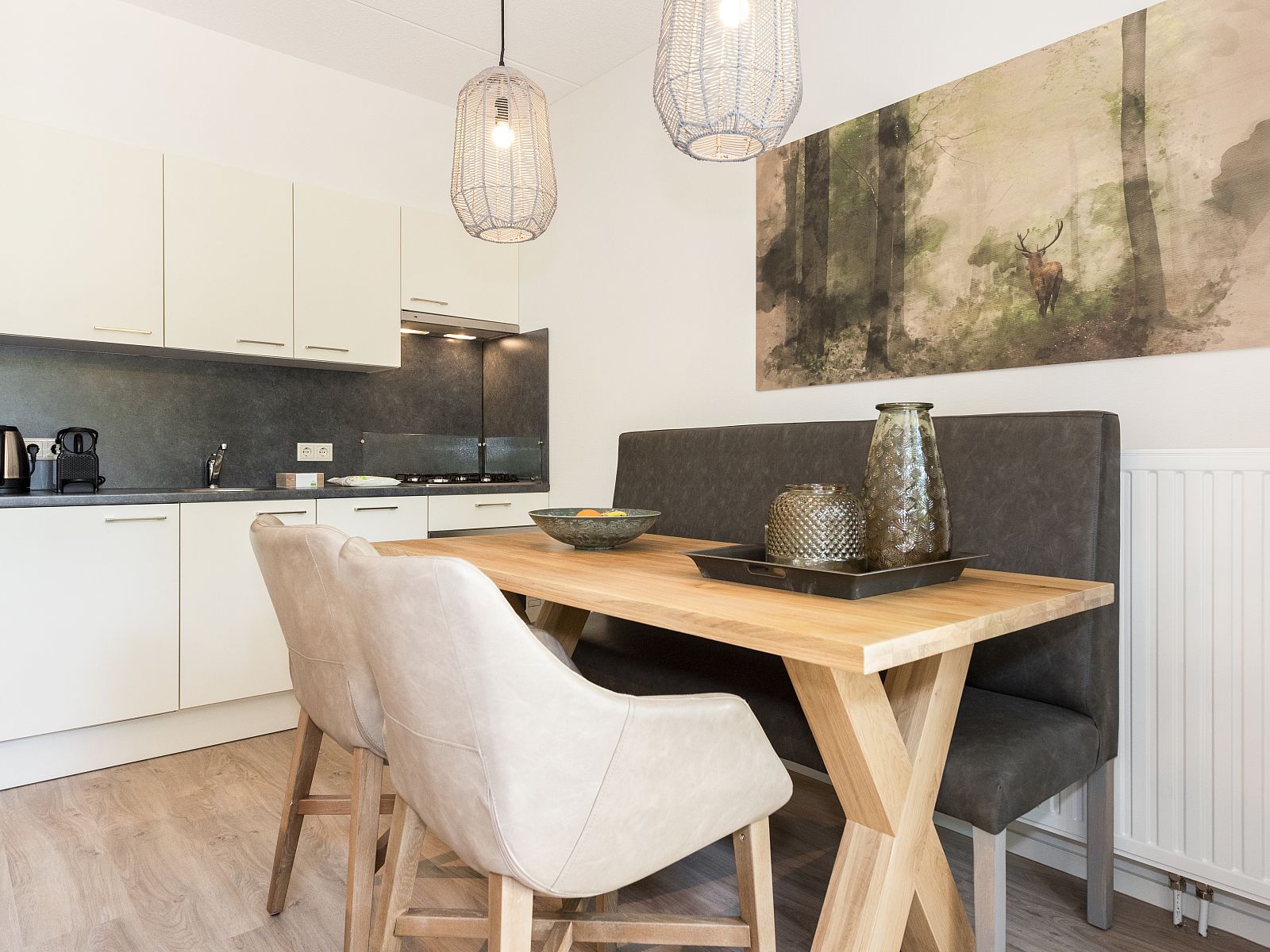 Unterkunft 430525 - Bungalow Noordoost Brabant - De Vers | 2-persoons bungalow | 2L