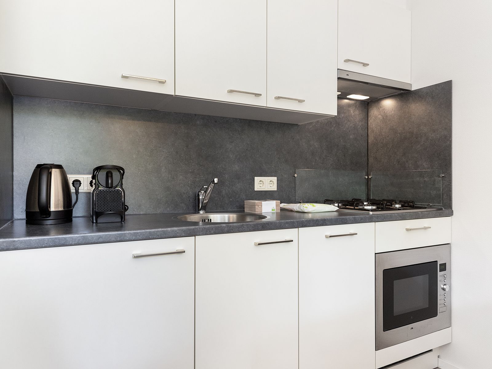 Unterkunft 430525 - Bungalow Noordoost Brabant - De Vers | 2-persoons bungalow | 2L