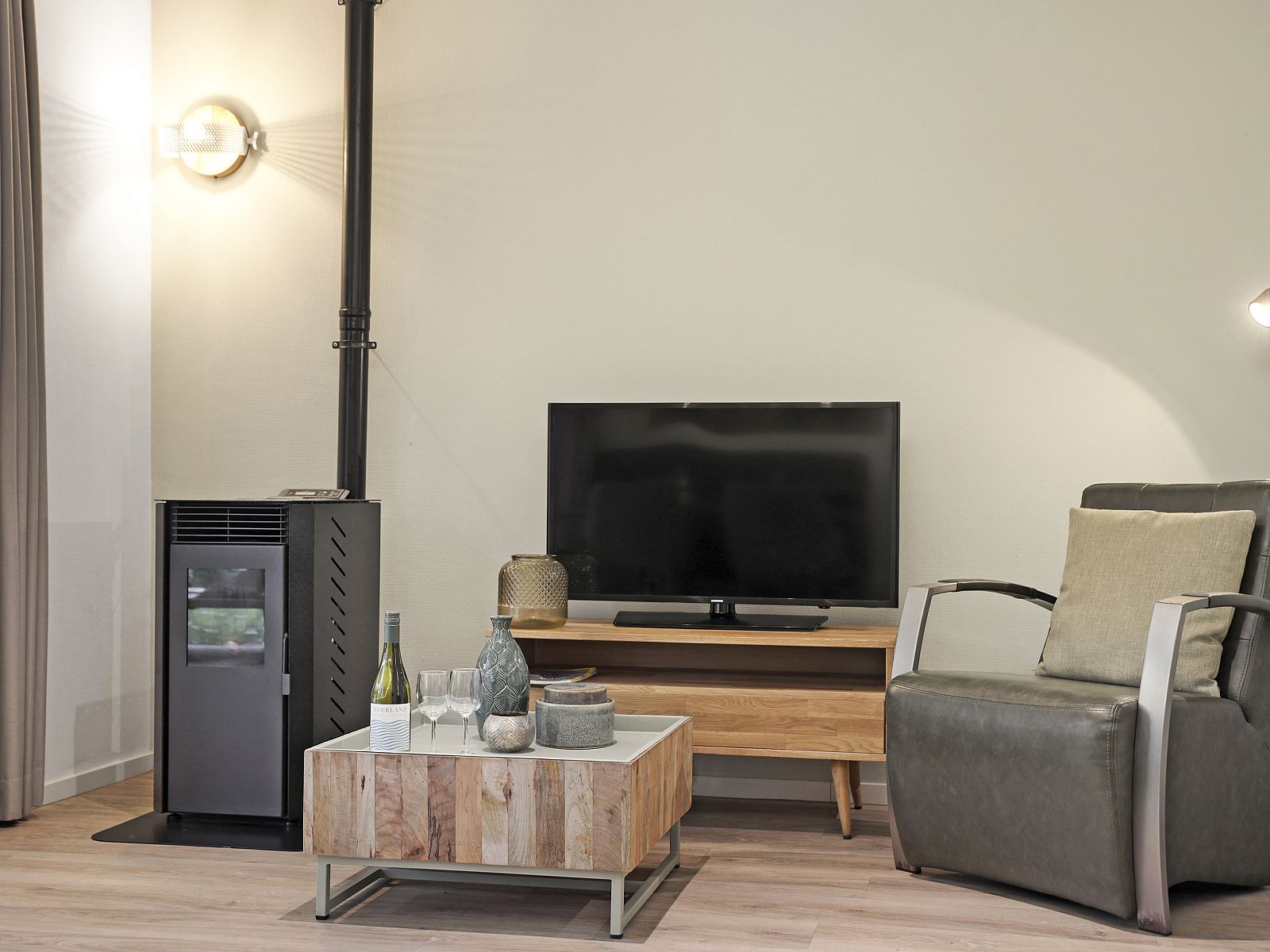 Unterkunft 430525 - Bungalow Noordoost Brabant - De Vers | 2-persoons bungalow | 2L