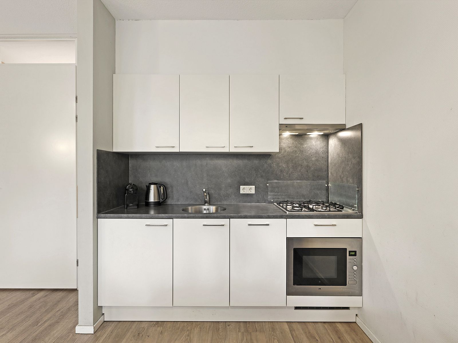 Unterkunft 430525 - Bungalow Noordoost Brabant - De Vers | 2-persoons bungalow | 2L