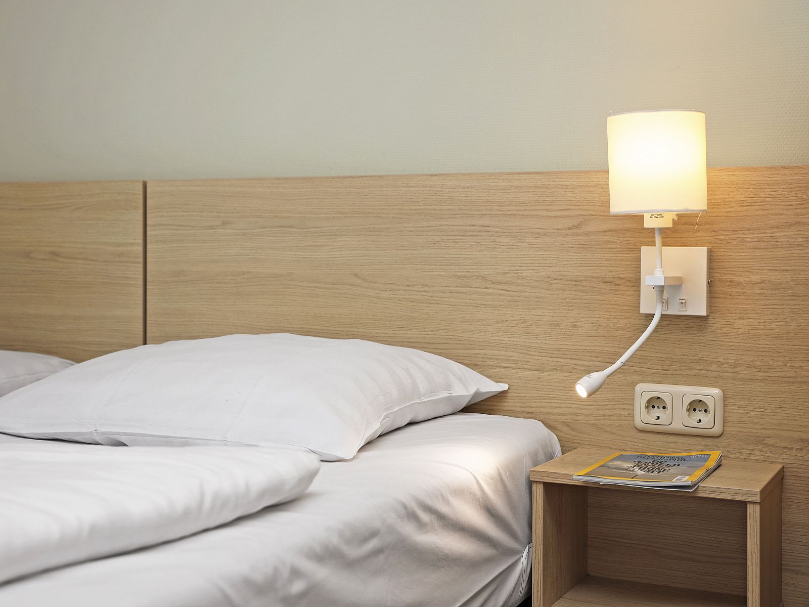 Unterkunft 430525 - Bungalow Noordoost Brabant - De Vers | 2-persoons bungalow | 2L