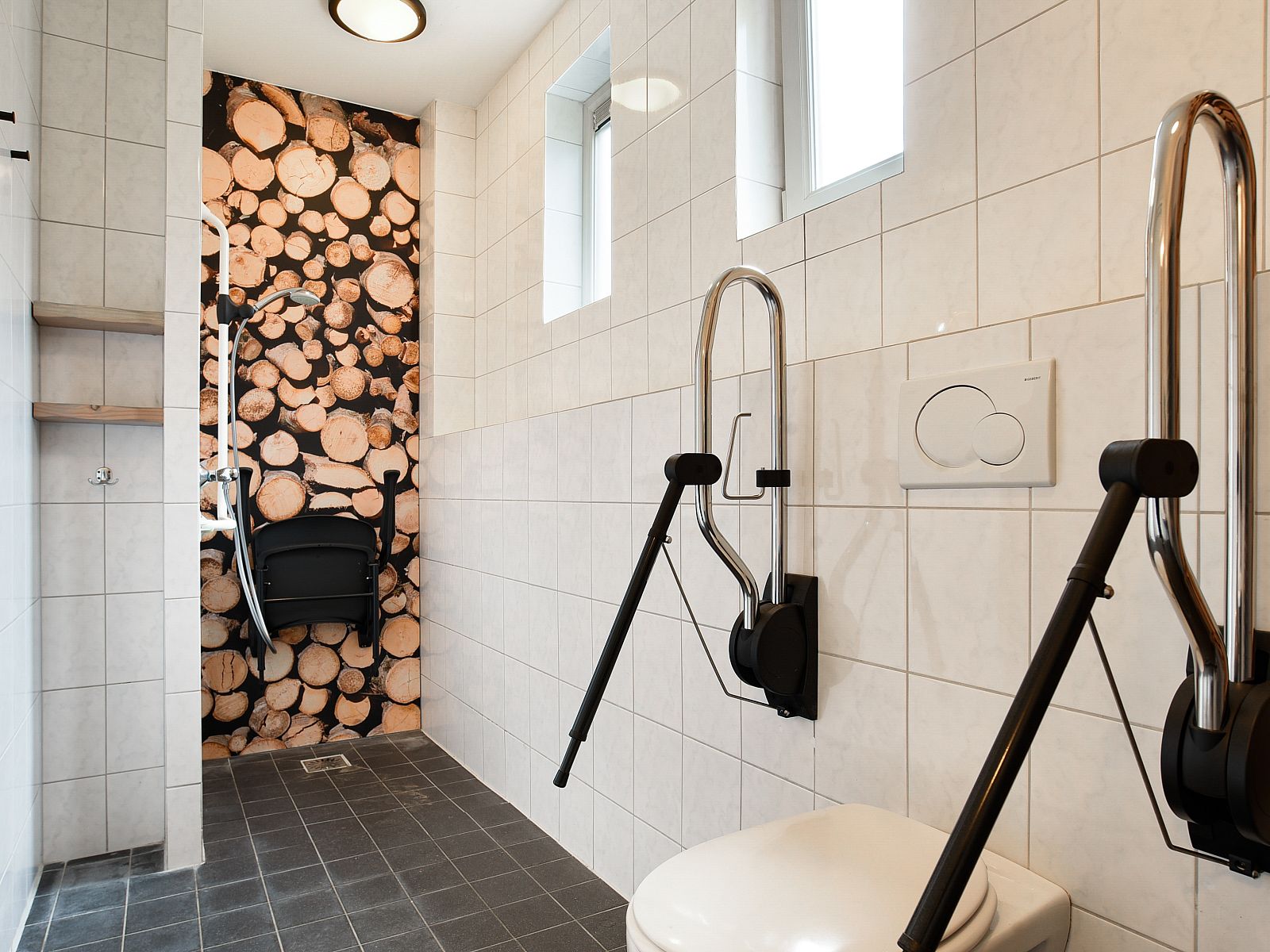 Unterkunft 430526 - Bungalow Noordoost Brabant - De Vers | 4-persoons landhuis - Extra toegankelijk | 4CT