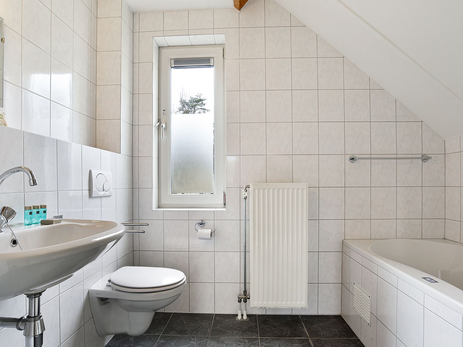 Unterkunft 430526 - Bungalow Noordoost Brabant - De Vers | 4-persoons landhuis - Extra toegankelijk | 4CT