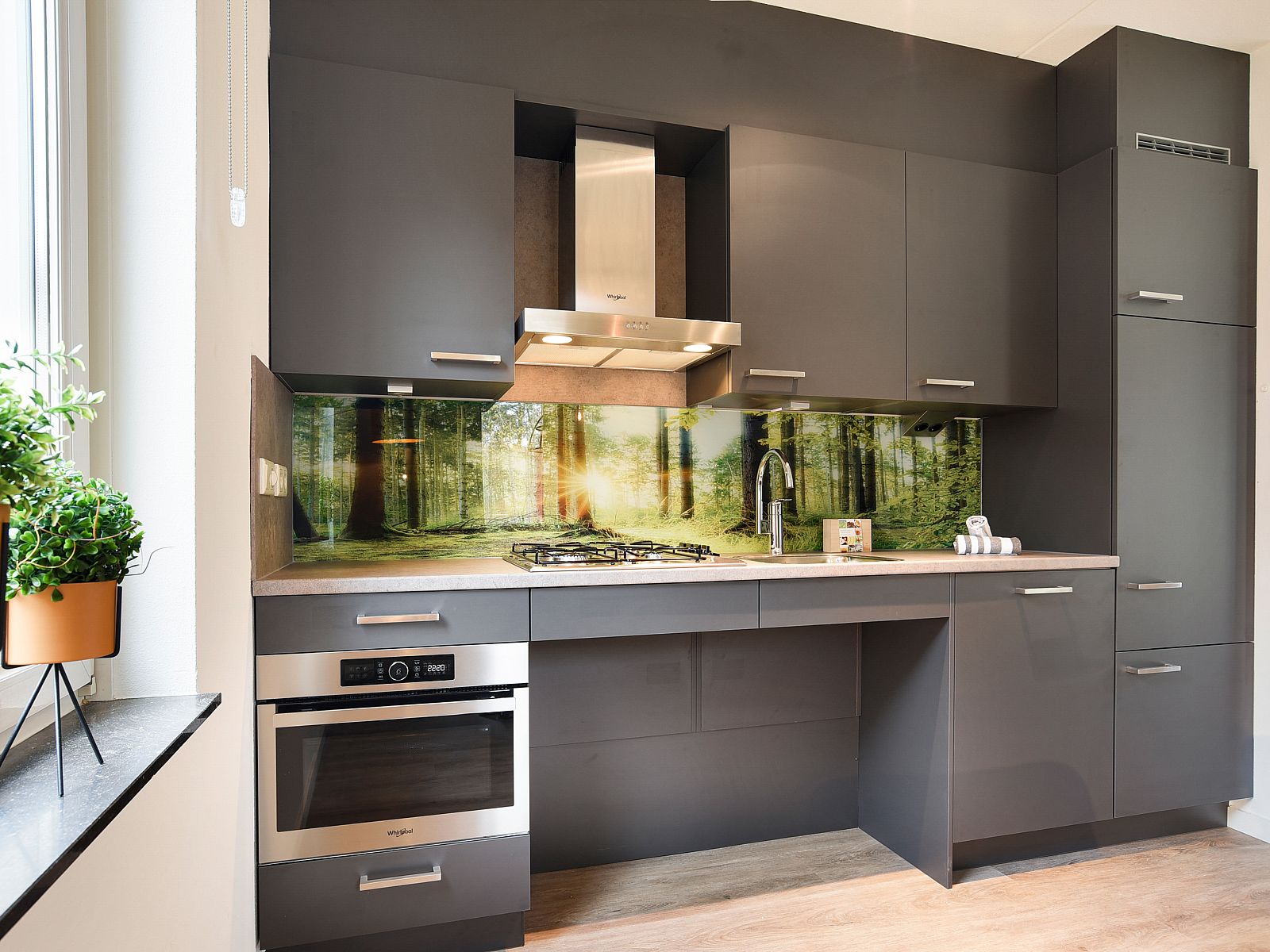 Unterkunft 430526 - Bungalow Noordoost Brabant - De Vers | 4-persoons landhuis - Extra toegankelijk | 4CT