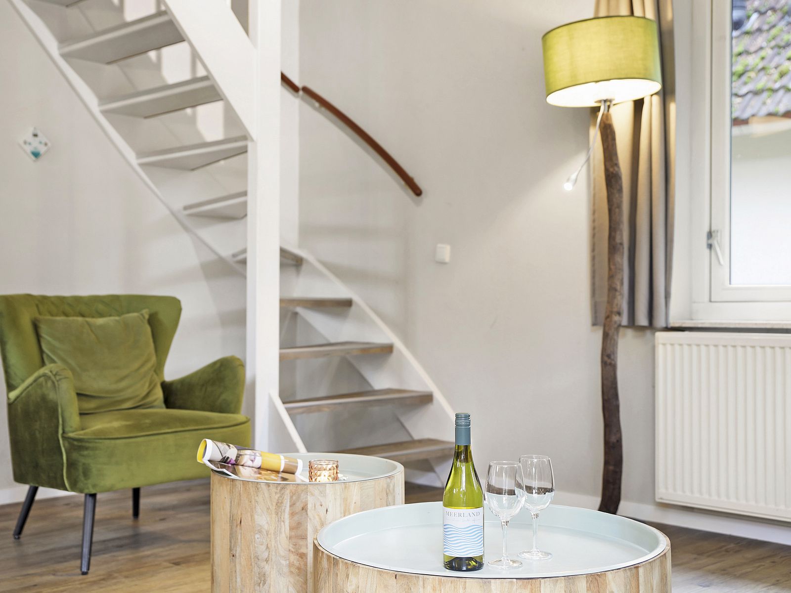 Unterkunft 430527 - Bungalow Noordoost Brabant - De Vers | 4-persoons landhuis | 4L