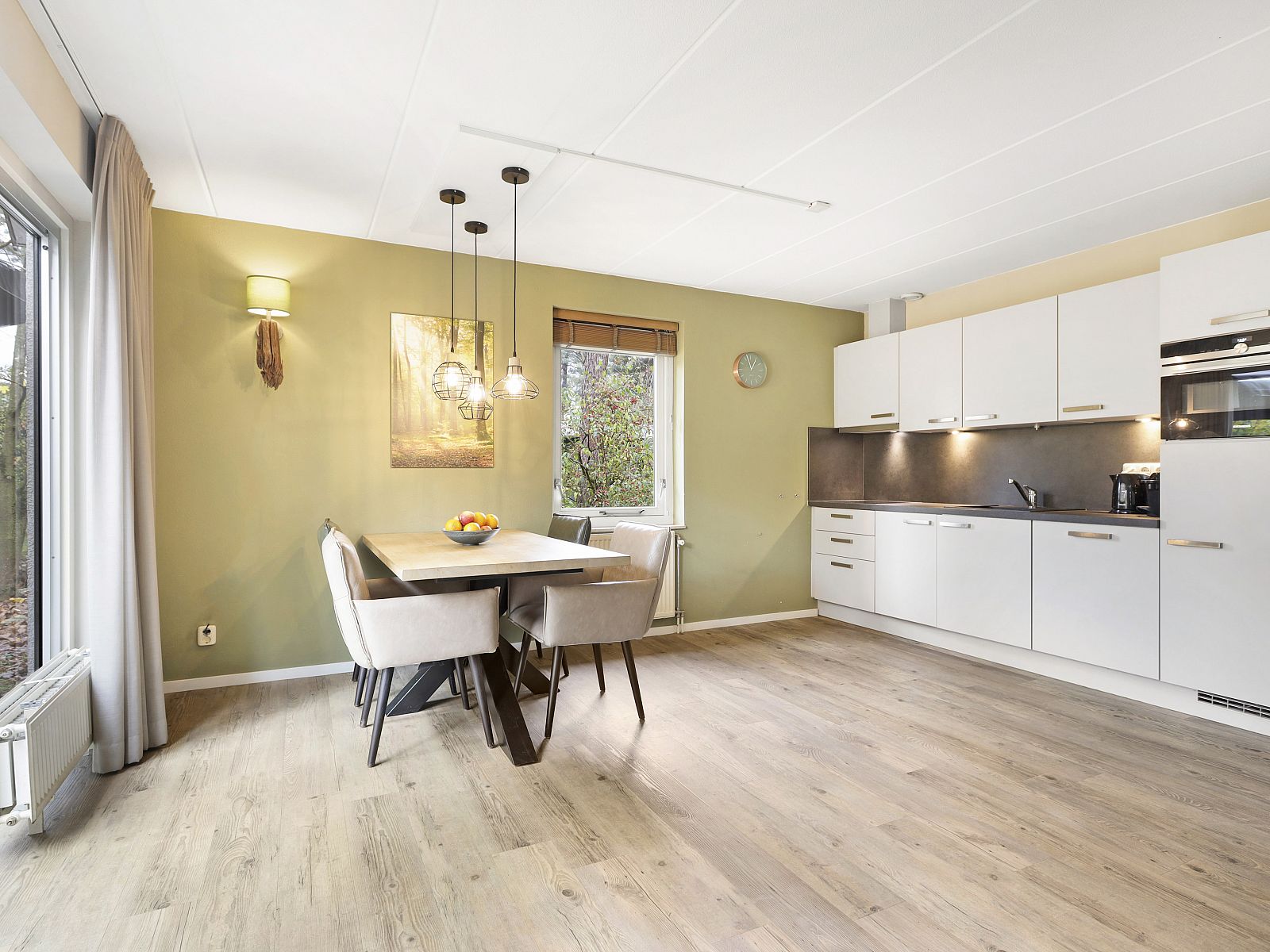 Unterkunft 430527 - Bungalow Noordoost Brabant - De Vers | 4-persoons landhuis | 4L