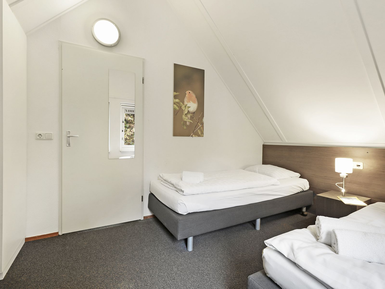 Unterkunft 430527 - Bungalow Noordoost Brabant - De Vers | 4-persoons landhuis | 4L