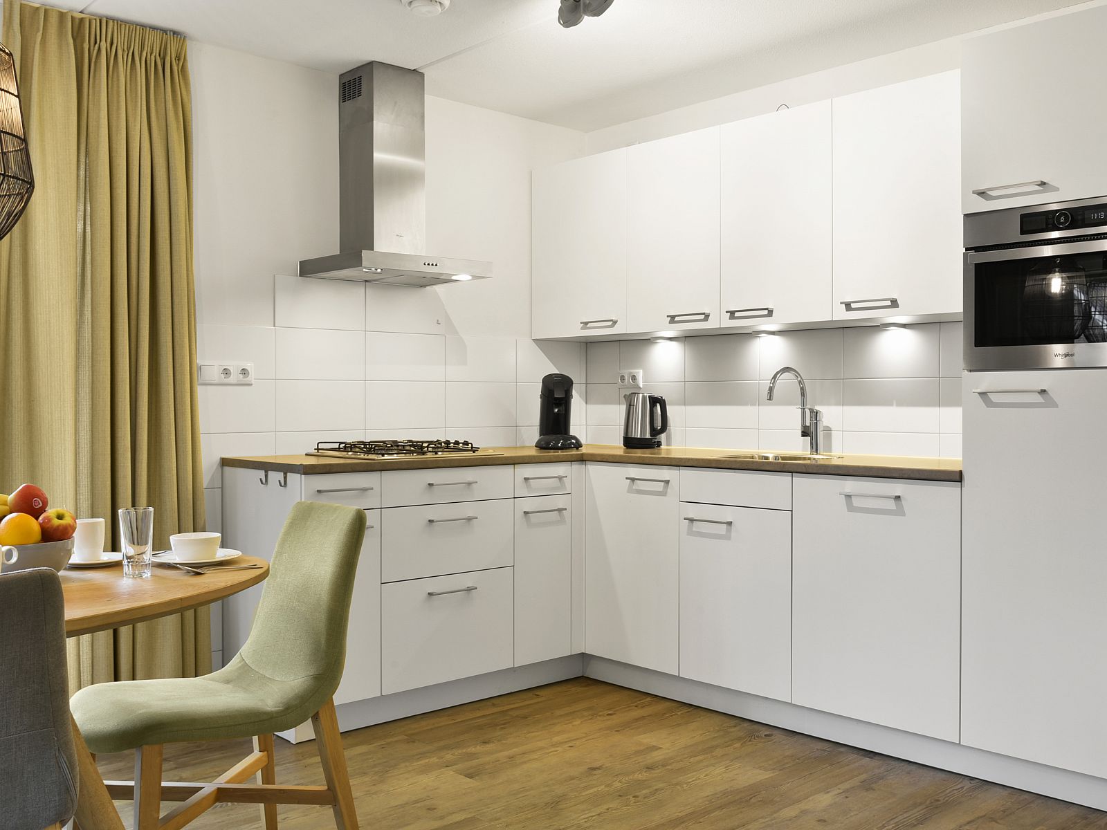 Unterkunft 430528 - Bungalow Noordoost Brabant - De Vers | 6-persoons bungalow | 6C2