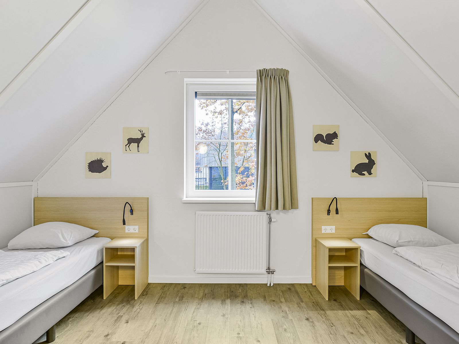 Unterkunft 430528 - Bungalow Noordoost Brabant - De Vers | 6-persoons bungalow | 6C2