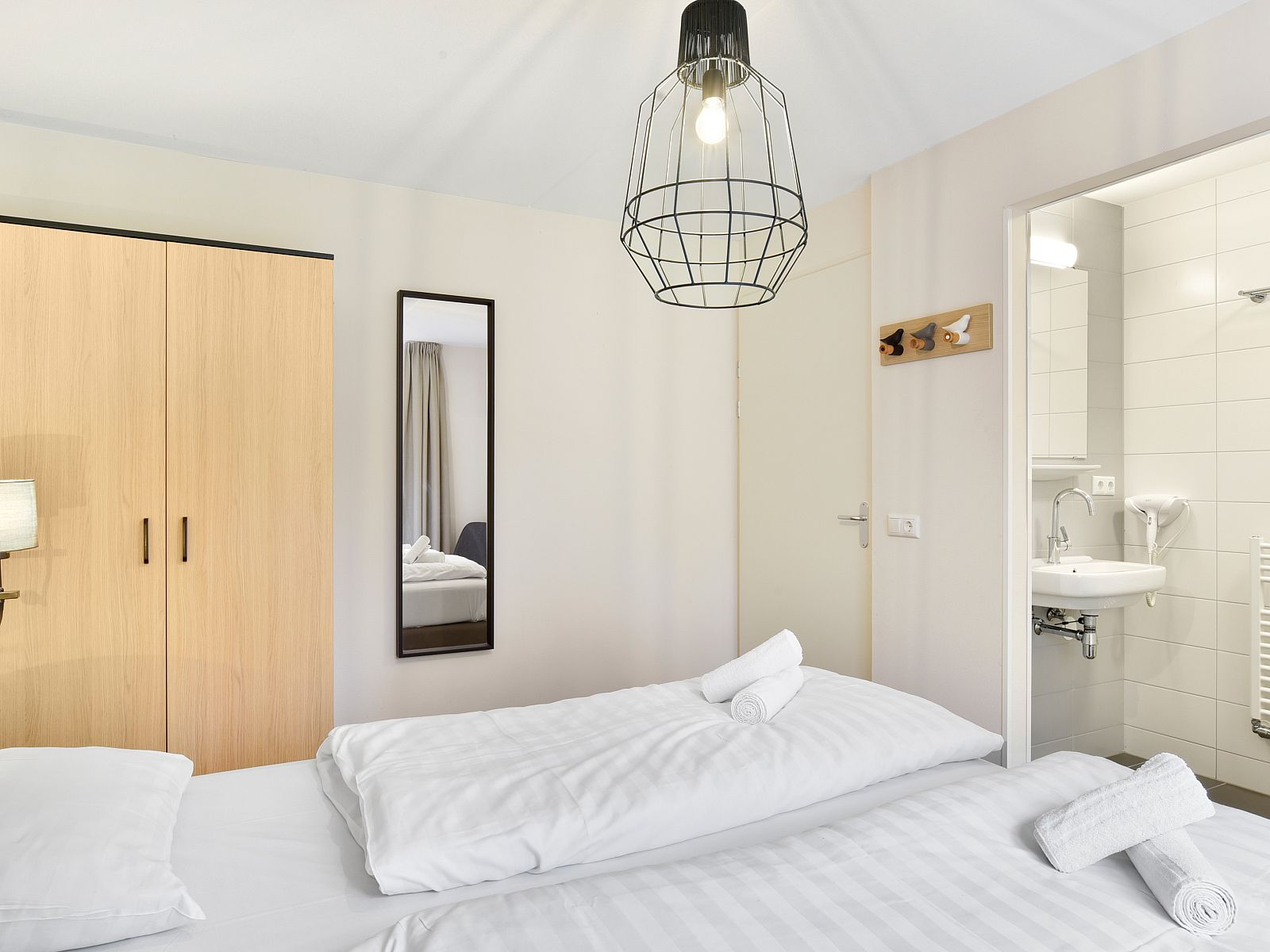 Unterkunft 430529 - Bungalow Noordoost Brabant - De Vers | 6-persoons bungalow | 6C3