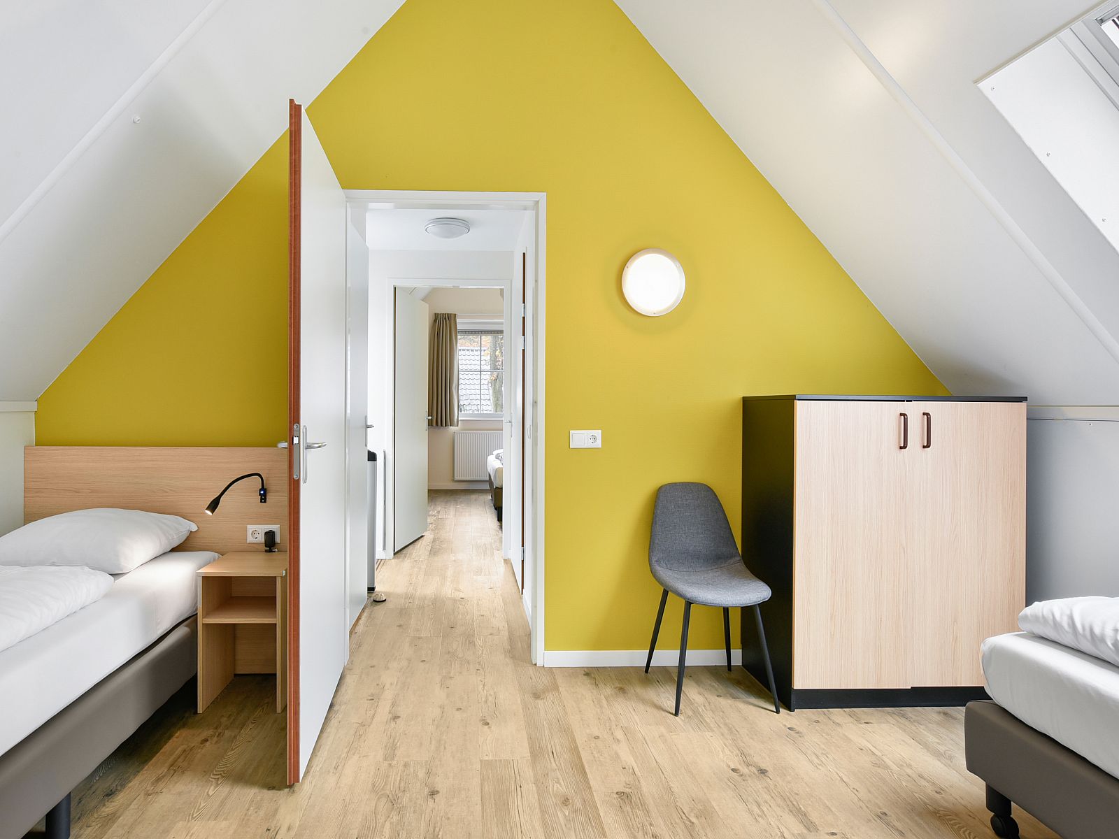 Unterkunft 430529 - Bungalow Noordoost Brabant - De Vers | 6-persoons bungalow | 6C3