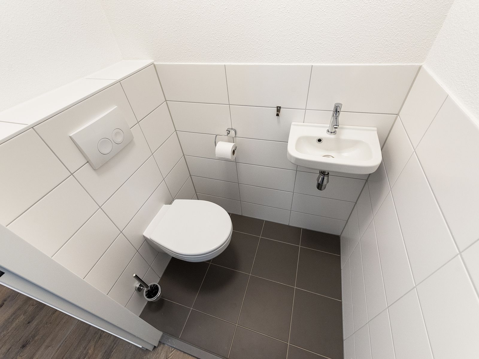 Verblijf 430530 - Bungalow Noordoost Brabant - De Vers | 8-persoons bungalow | 8C1