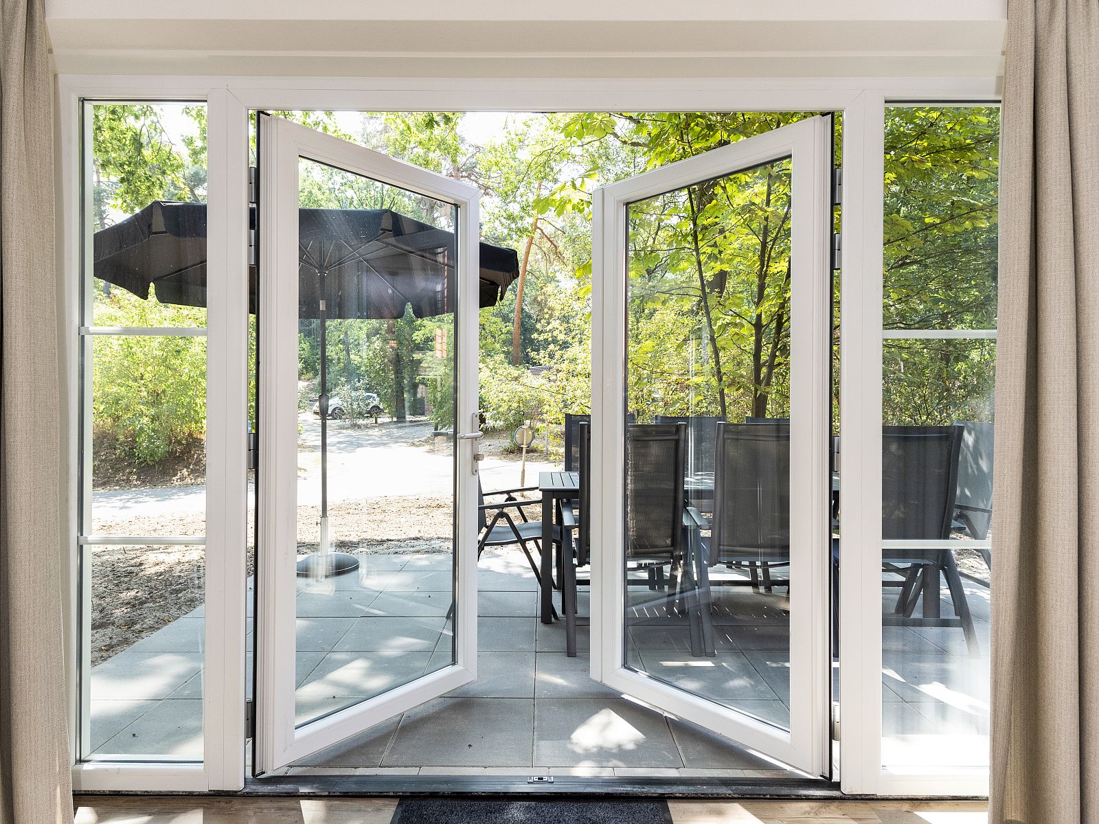 Unterkunft 430531 - Bungalow Noordoost Brabant - De Vers | 8-persoons bungalow | 8C2