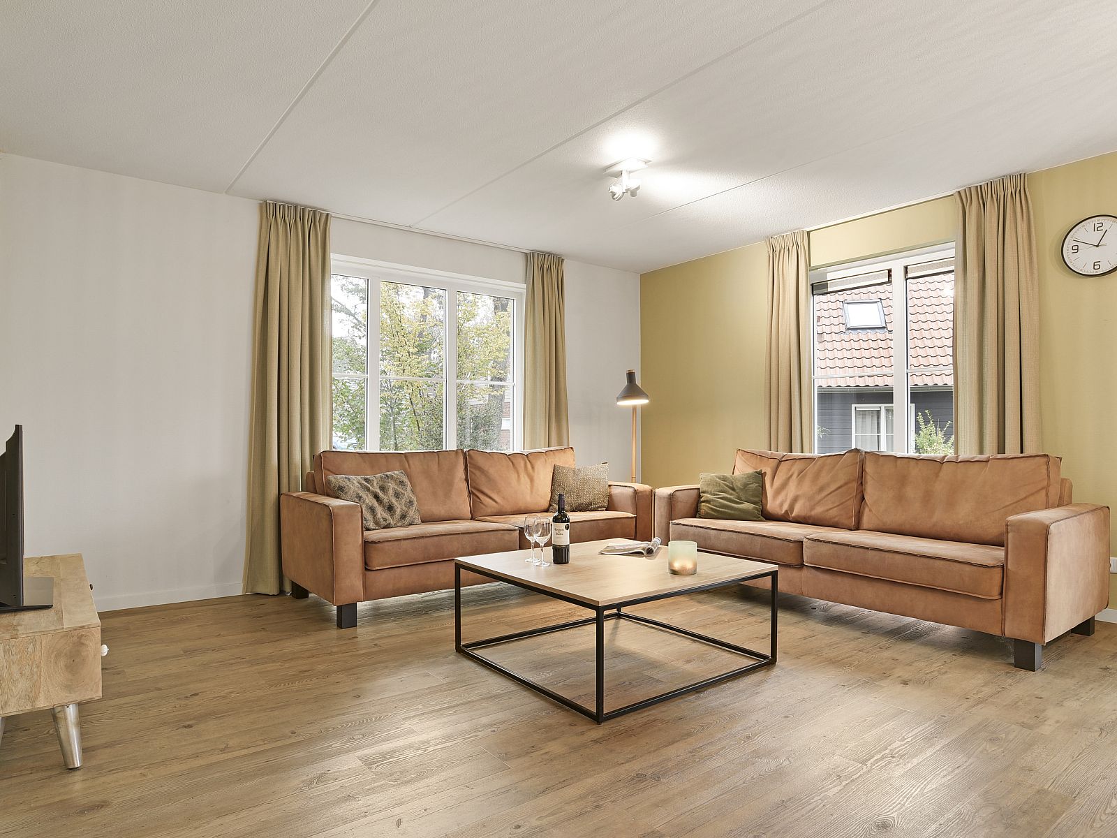 Unterkunft 430531 - Bungalow Noordoost Brabant - De Vers | 8-persoons bungalow | 8C2