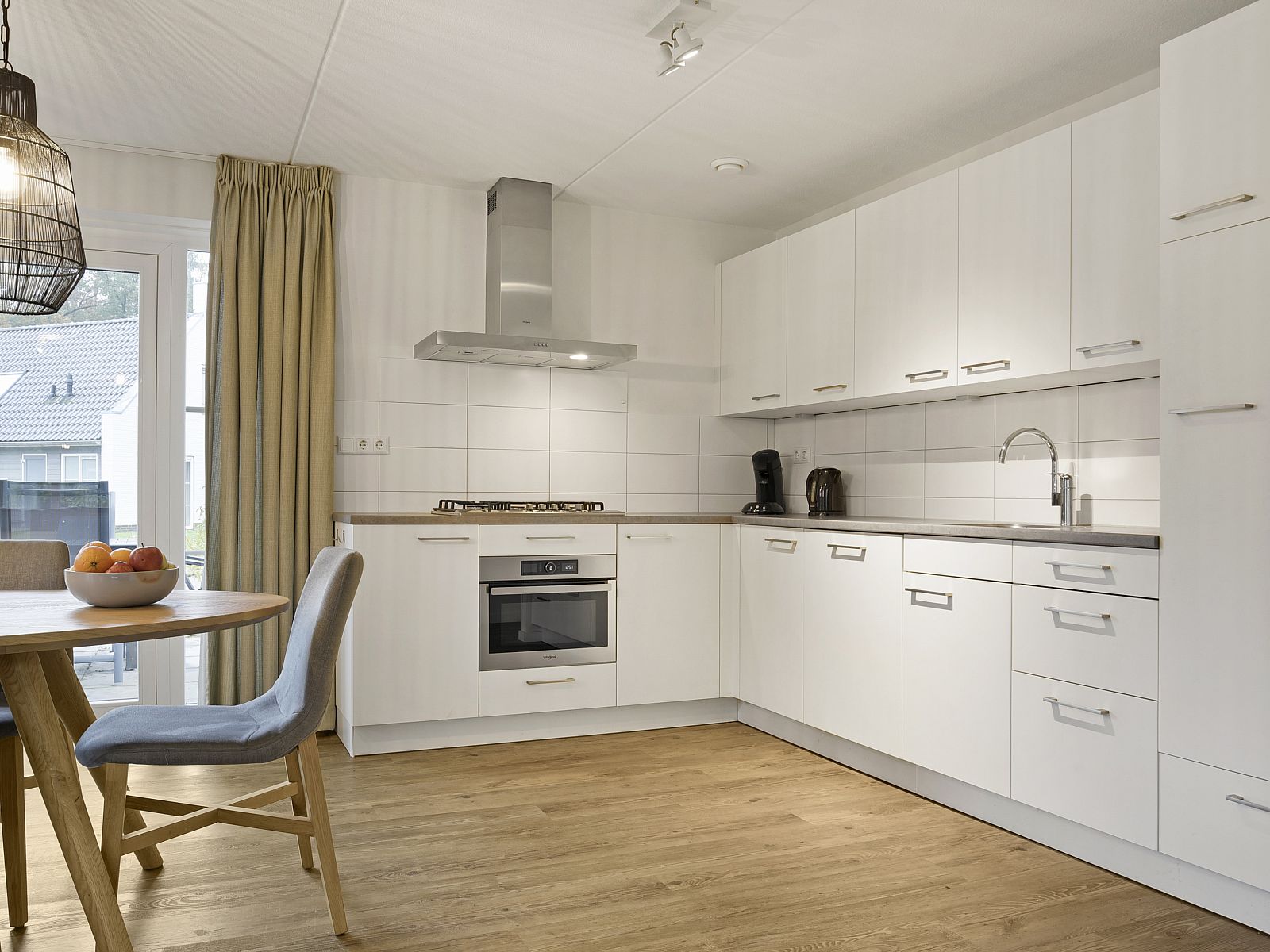 Unterkunft 430531 - Bungalow Noordoost Brabant - De Vers | 8-persoons bungalow | 8C2