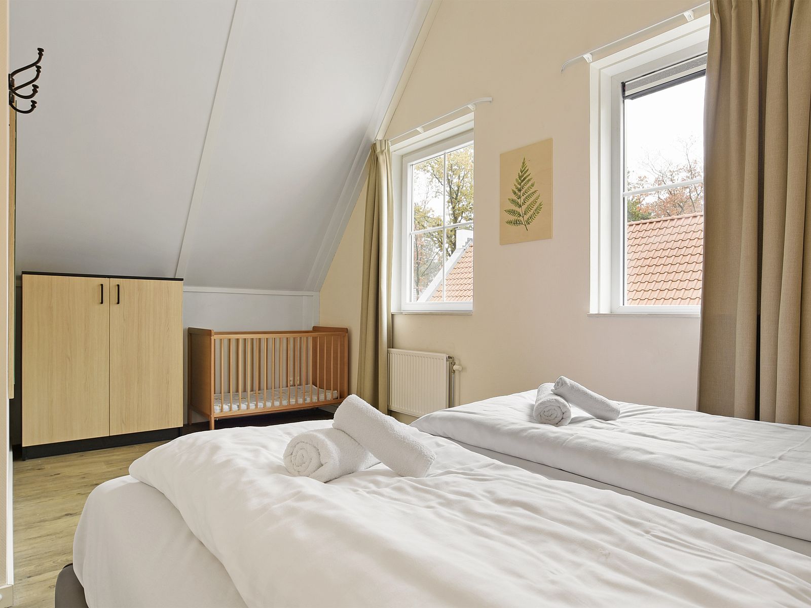 Unterkunft 430531 - Bungalow Noordoost Brabant - De Vers | 8-persoons bungalow | 8C2