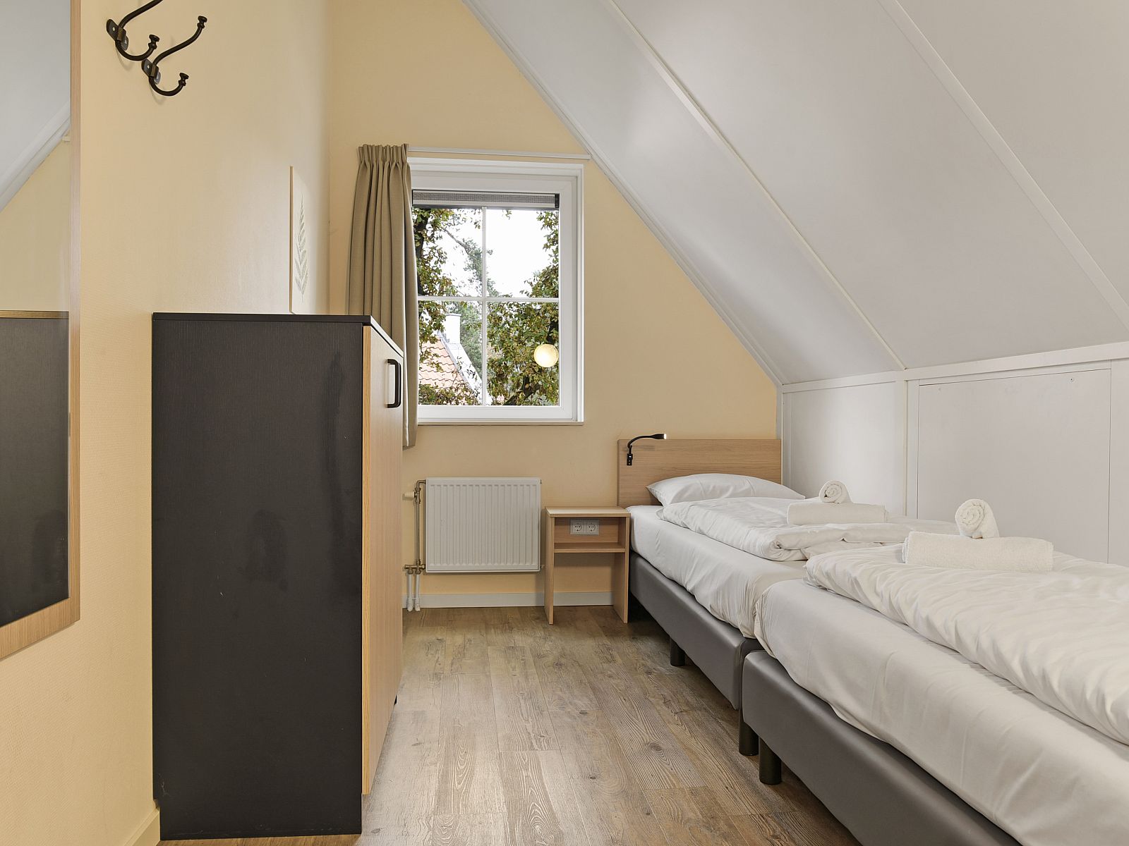 Unterkunft 430531 - Bungalow Noordoost Brabant - De Vers | 8-persoons bungalow | 8C2