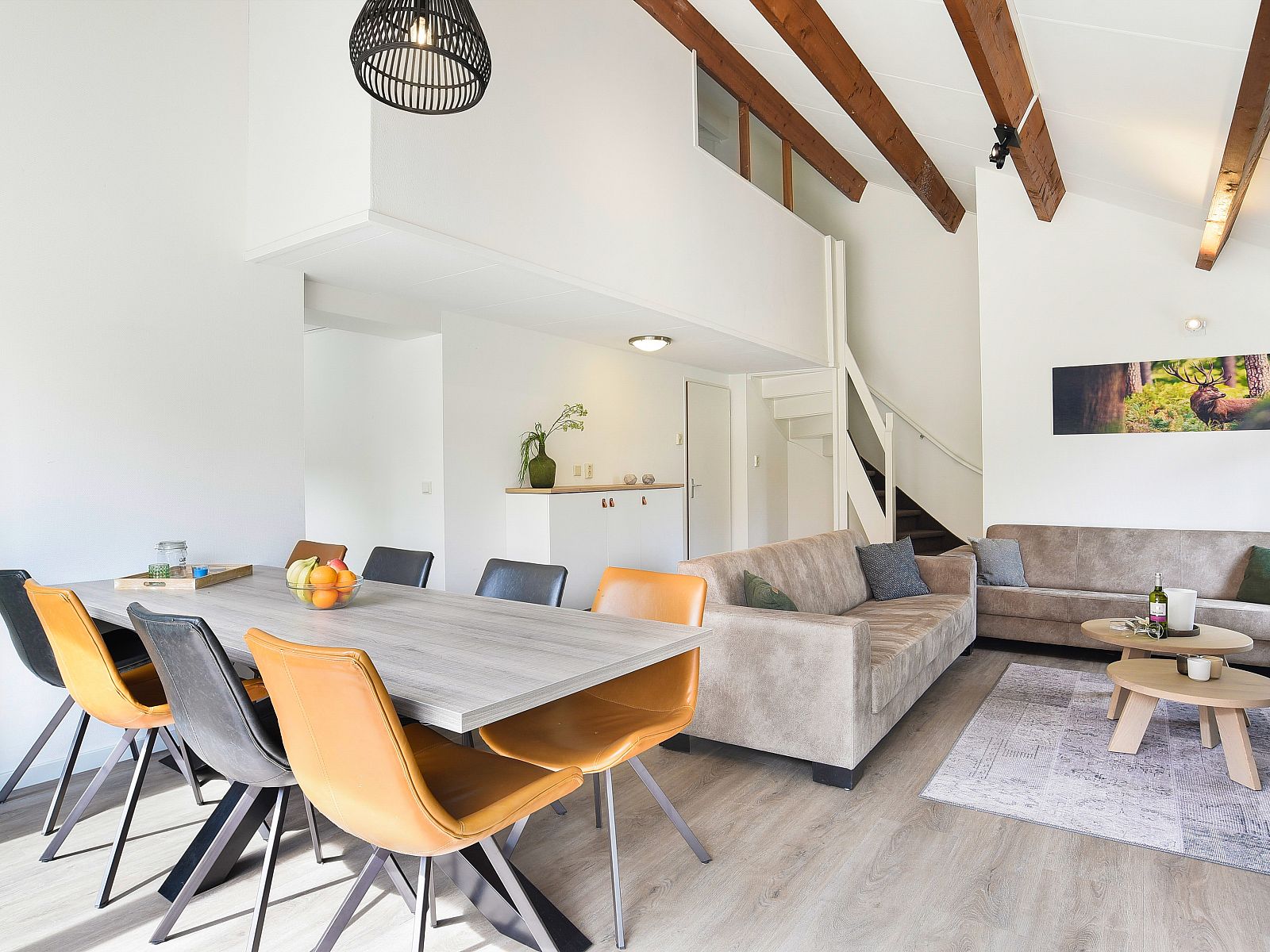 Unterkunft 430532 - Bungalow Noordoost Brabant - De Vers | 8-persoons bungalow | 8C3