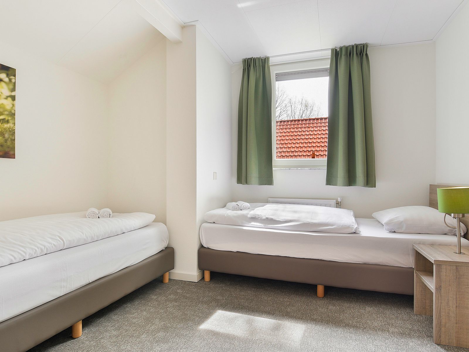 Unterkunft 430532 - Bungalow Noordoost Brabant - De Vers | 8-persoons bungalow | 8C3