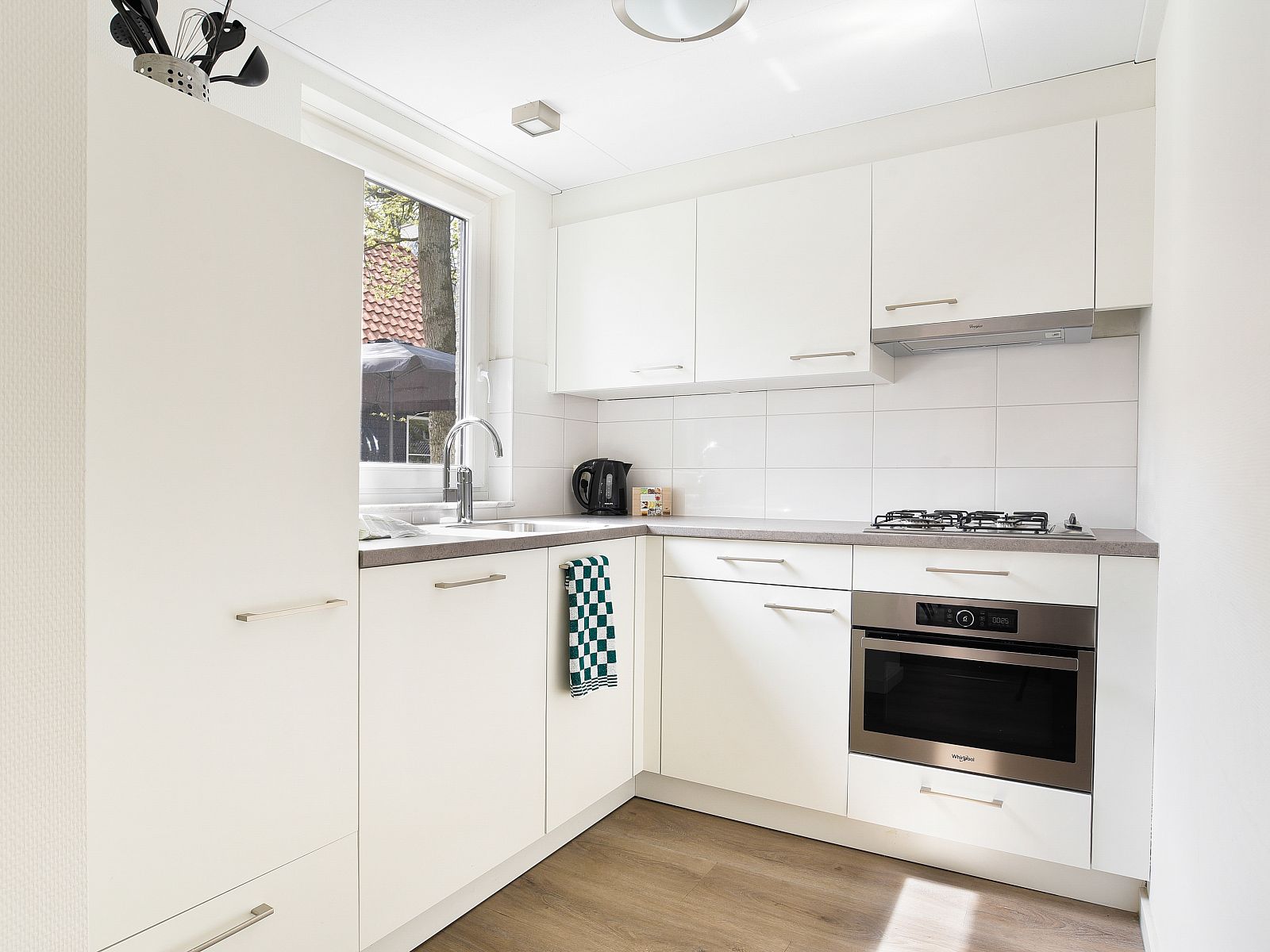 Unterkunft 430532 - Bungalow Noordoost Brabant - De Vers | 8-persoons bungalow | 8C3