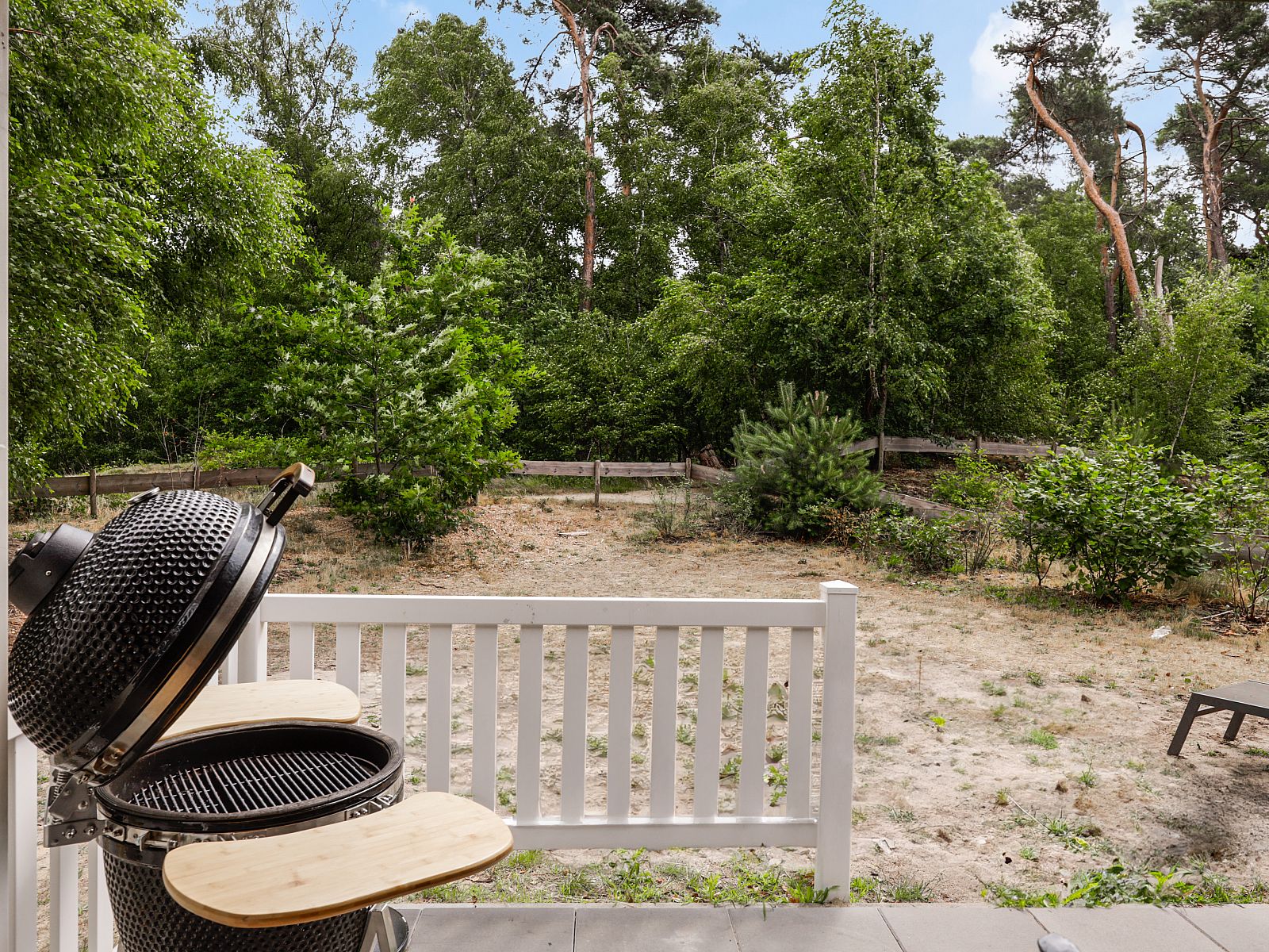 Unterkunft 430543 - Bungalow Noordoost Brabant - De Vers | 12-persoons bungalow | 12C