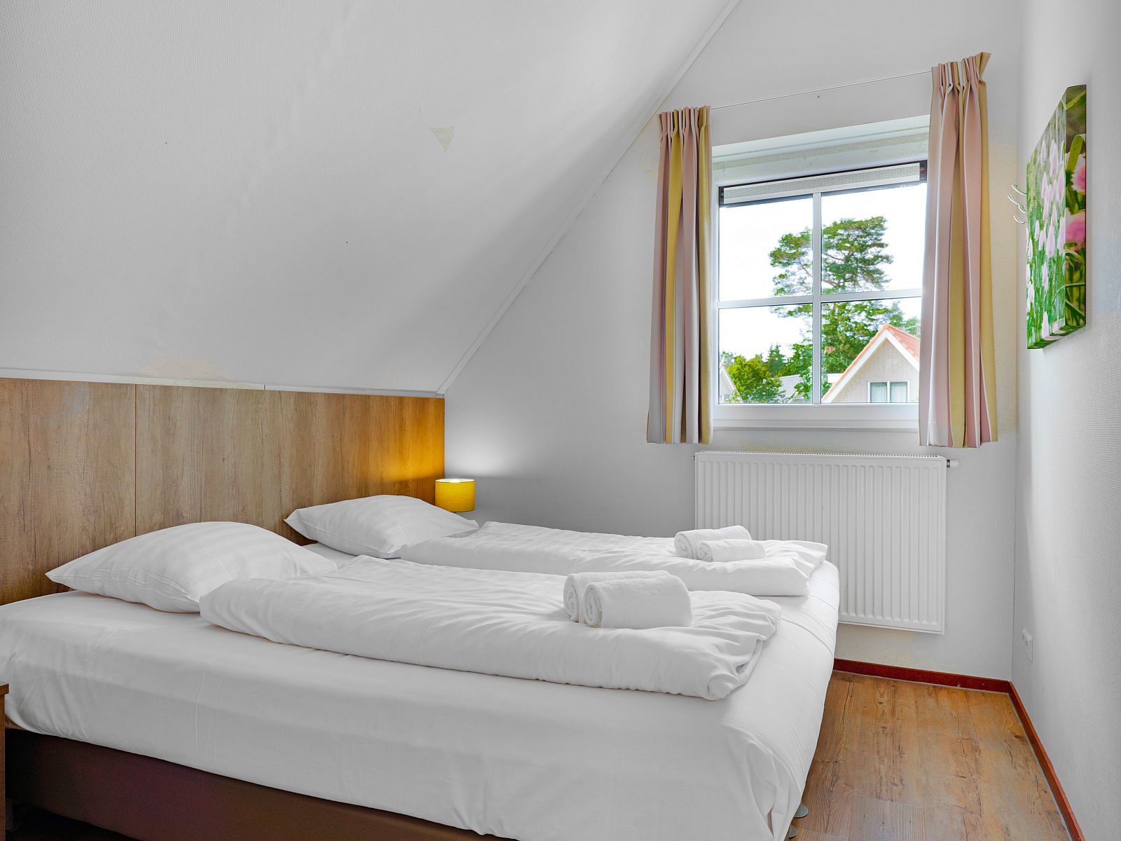 Unterkunft 430543 - Bungalow Noordoost Brabant - De Vers | 12-persoons bungalow | 12C